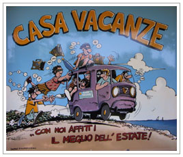 Casa Vacanze 2000: ville, appartamenti e case a Costa Rei