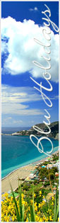 Residence Blu Holidays
